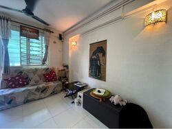 Blk 23 Bendemeer Ville (Kallang/Whampoa), HDB 3 Rooms #594187041